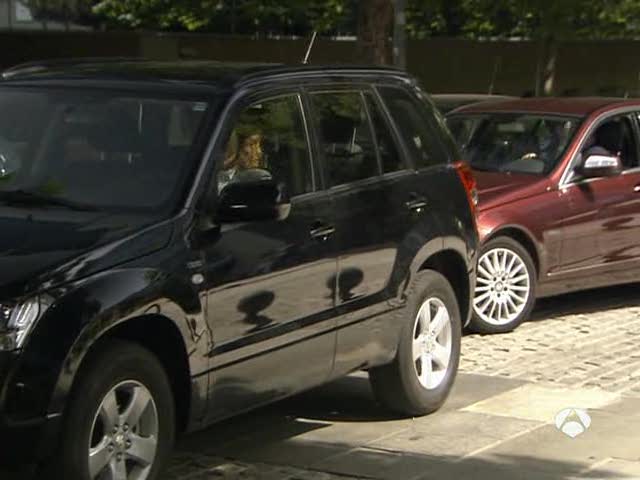 2007 Suzuki Grand Vitara