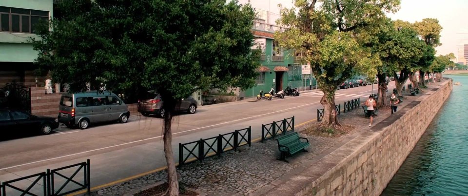 2008 Dongfeng Xiaokang