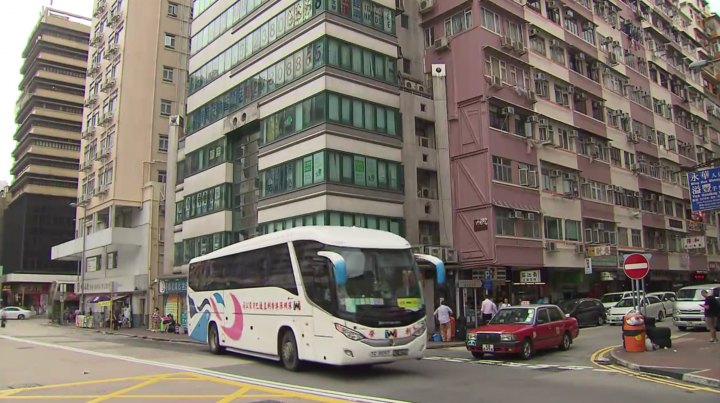 2015 Scania K 280 IB Marcopolo 1050