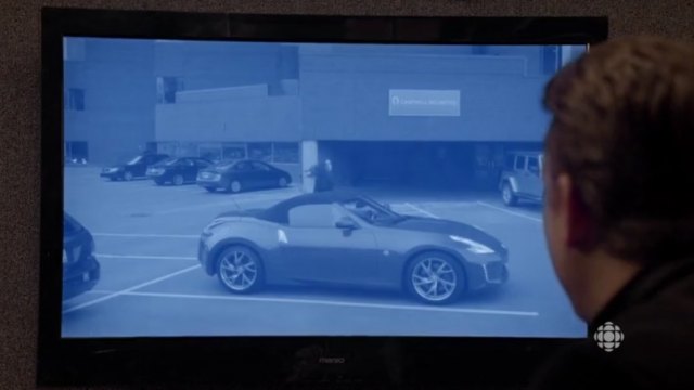 Nissan 370Z Roadster [Z34]