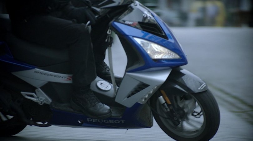 Peugeot Speedfight 3