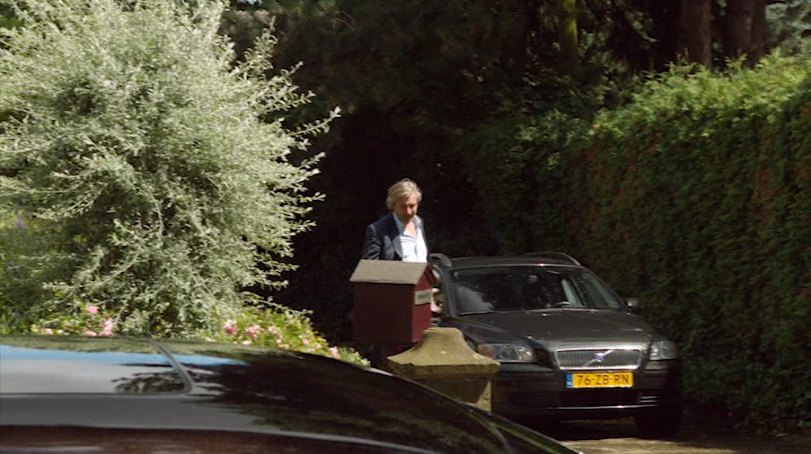 2004 Volvo V50 1.8 Gen.2