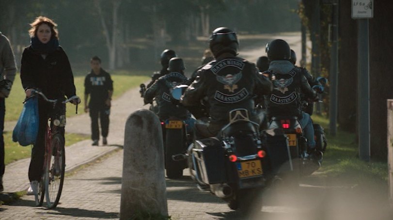 2012 Harley-Davidson FLHX Street Glide