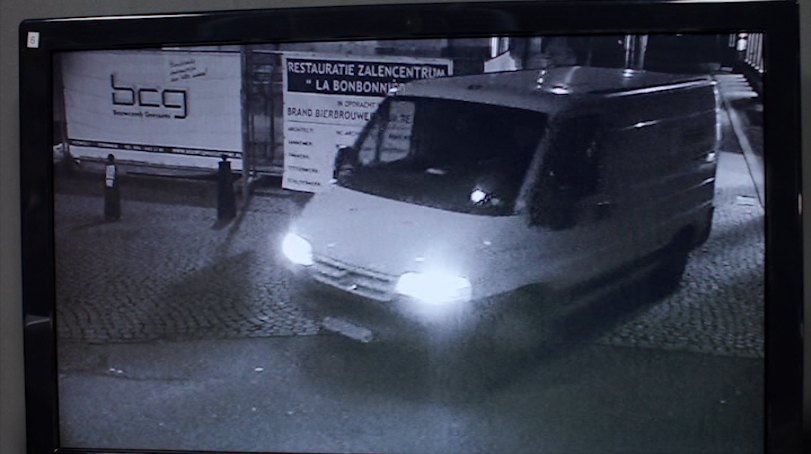 2002 Citroën Jumper Série 1