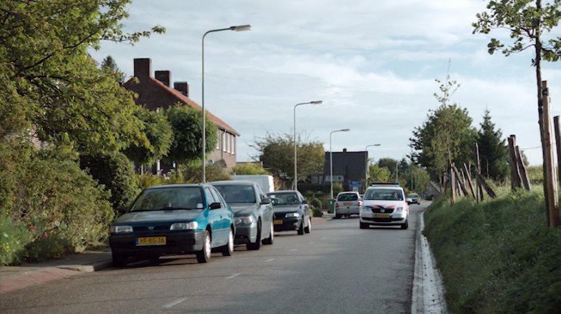 1993 Nissan Sunny 1.4E [N14]