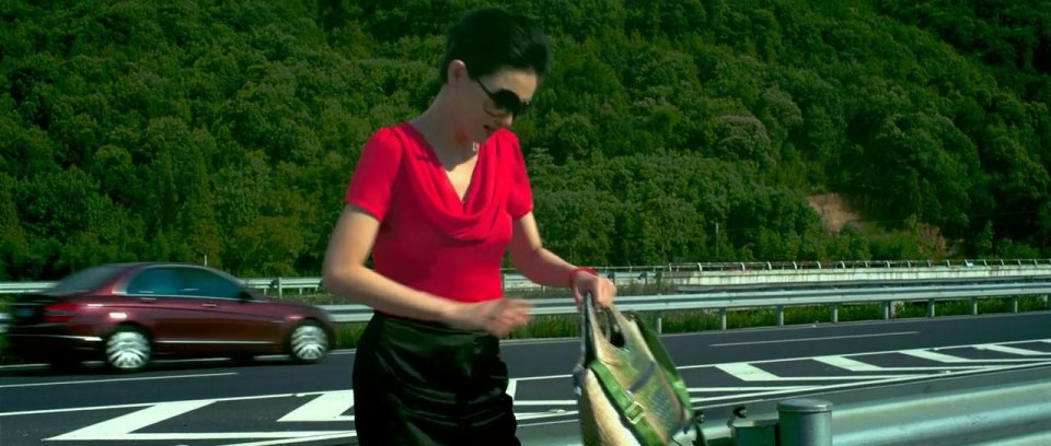 2008 Mercedes-Benz C-Klasse BlueEFFICIENCY Elegance [W204]