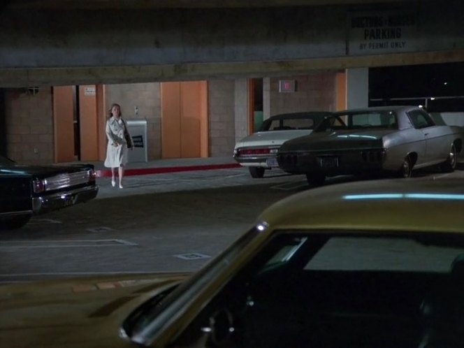 1966 Plymouth Satellite