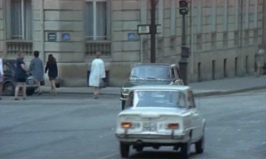 Alfa Romeo Giulia Super