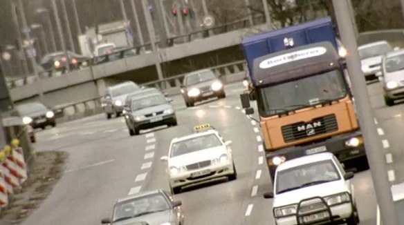 1995 Kia Sportage [NB-7]