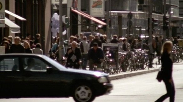 1994 Mercedes-Benz C-Klasse Sport [W202]