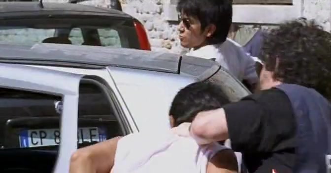 2005 Fiat Panda 4x4 1.2 Climbing [169]