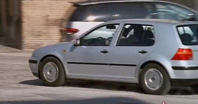 1998 Volkswagen Golf 1.4 16V Trendline IV [Typ 1J]