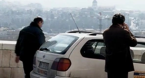 2000 Nissan Primera Wagon 1.8 Elegance [WP11-144]