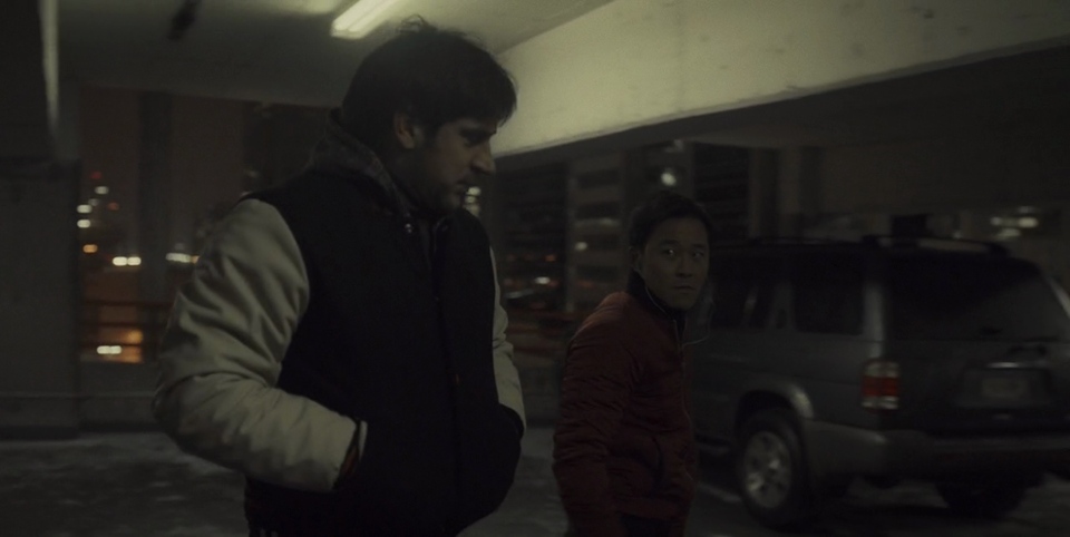 1999 Nissan Pathfinder [R50]