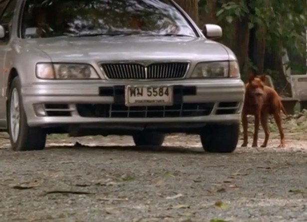 1998 Nissan Cefiro 2.0G [A32]