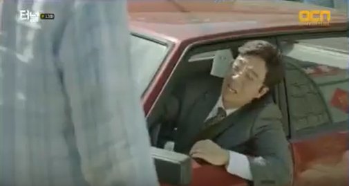 1982 Hyundai Pony 2 [110]