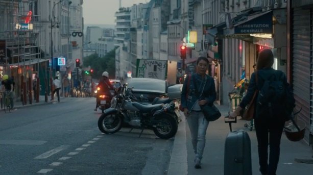 Suzuki RV 125 VanVan