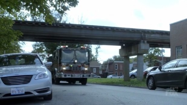 HME Luverne 1500/500 Pumper