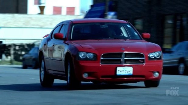 2006 Dodge Charger R/T [LX]
