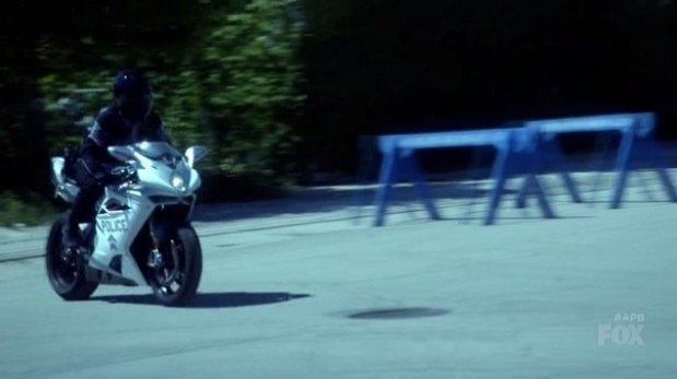 MV Agusta F4