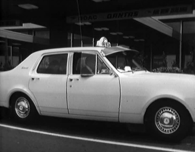 1969 Holden Belmont [HT]