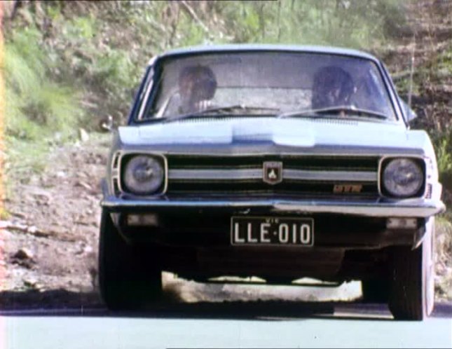1971 Holden Torana GTR XU1 [LC]