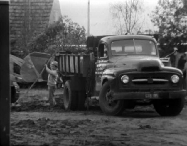 International Harvester AR-Series