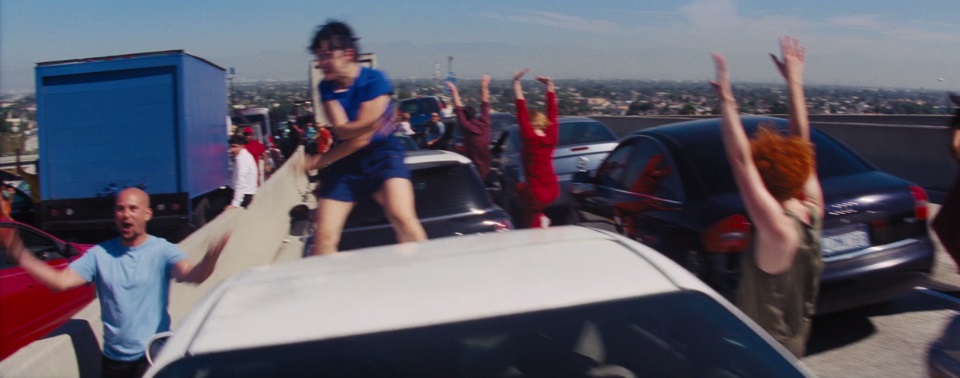 2001 Audi A6 2.8 C5 [Typ 4B]