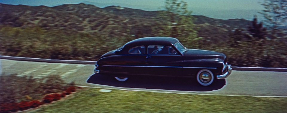 1949 Mercury Coupe [9CM-72]