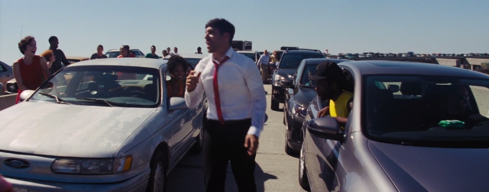 1994 Ford Taurus [DN5]