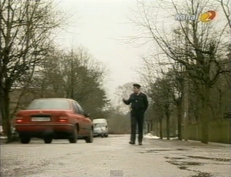 1991 Nissan Sunny [N14]