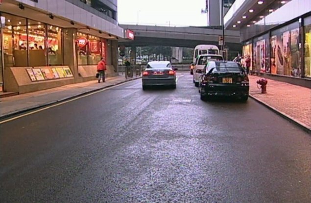 2000 Toyota Altezza [SXE10]