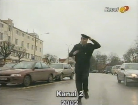 1996 Mitsubishi Lancer [CK]