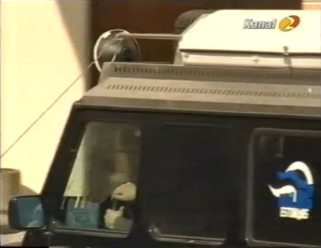 1990 Mercedes-Benz G-Klasse [W463]