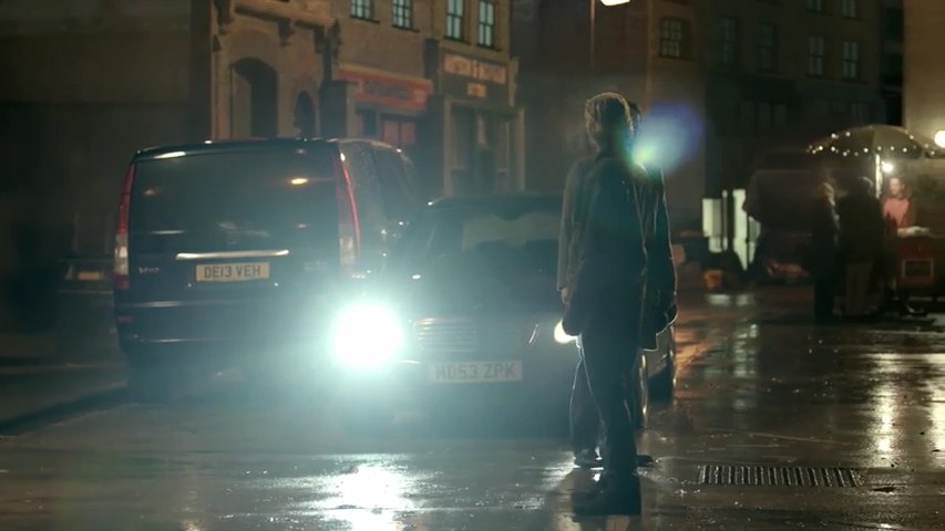 2013 Mercedes-Benz Vito 116 CDI Dualiner [W639]