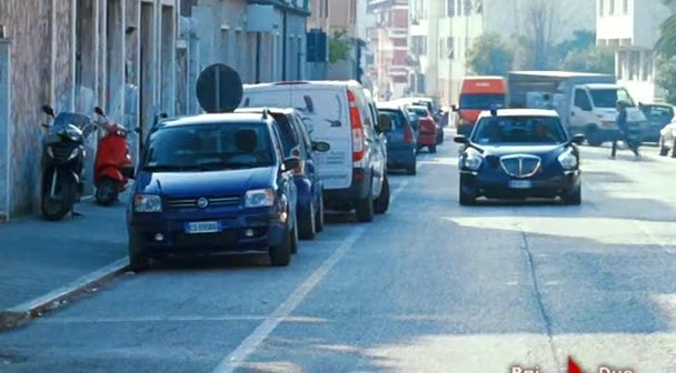 Mercedes-Benz Vito [W639]