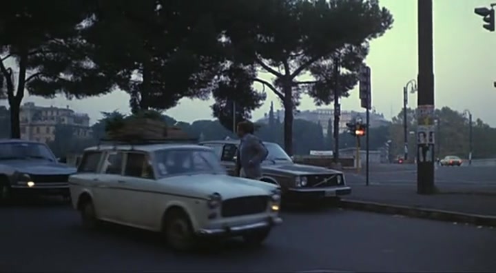 1963 Fiat 1100 D Familiare [103G]