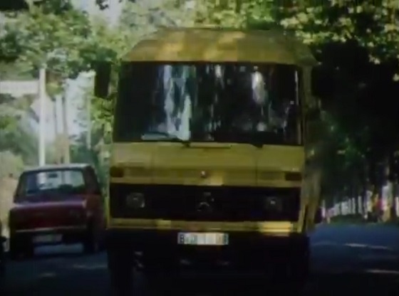 1973 Fiat 126 [126A]