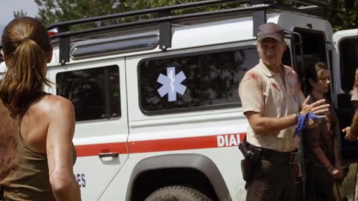 Land-Rover Defender 110 Station Wagon