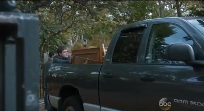 2009 Dodge Ram
