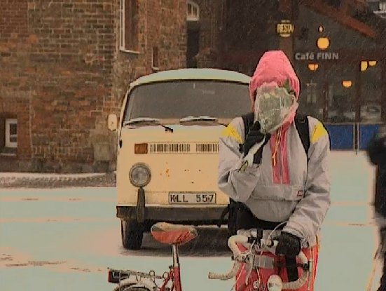 1979 Volkswagen Sk�pvagn T2 [Typ 2]