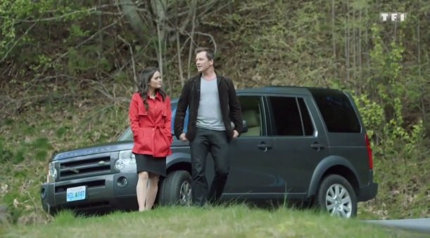 2005 Land-Rover LR3 [L319]