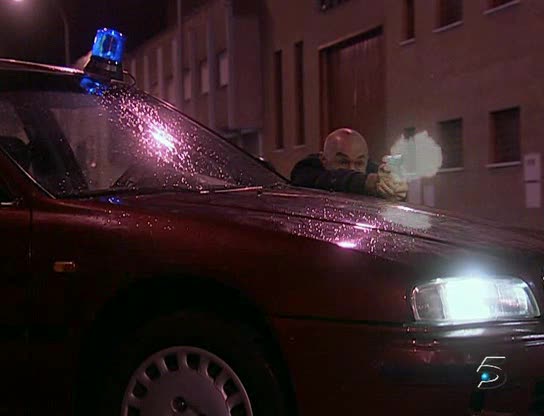 1993 Rover 600 [SK1]