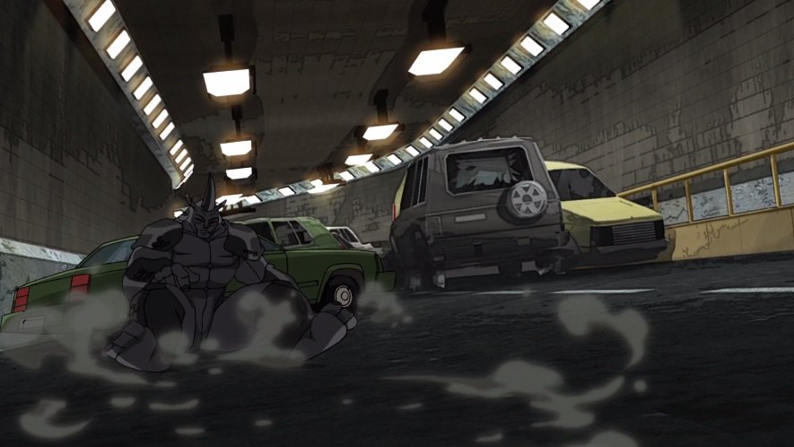 1983 Mitsubishi Montero [L040]