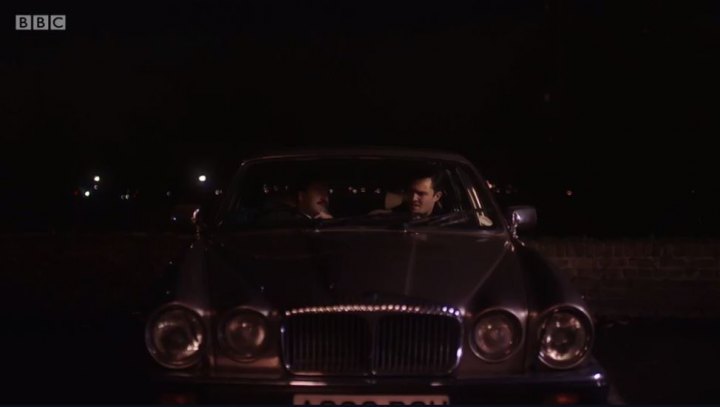 1984 Daimler 4.2 [Series III]