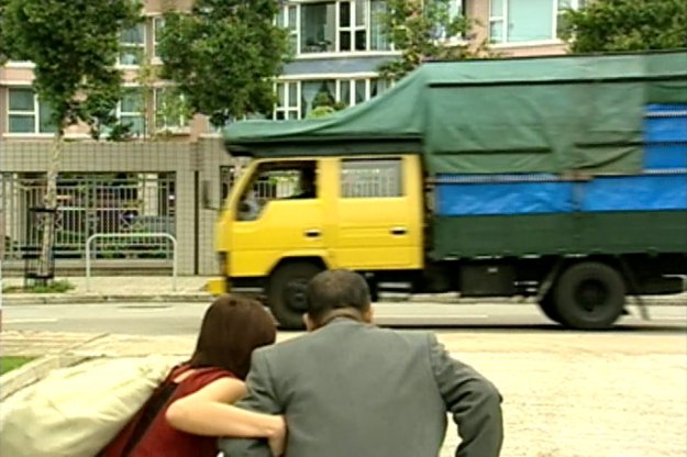 1989 Mitsubishi Fuso Canter