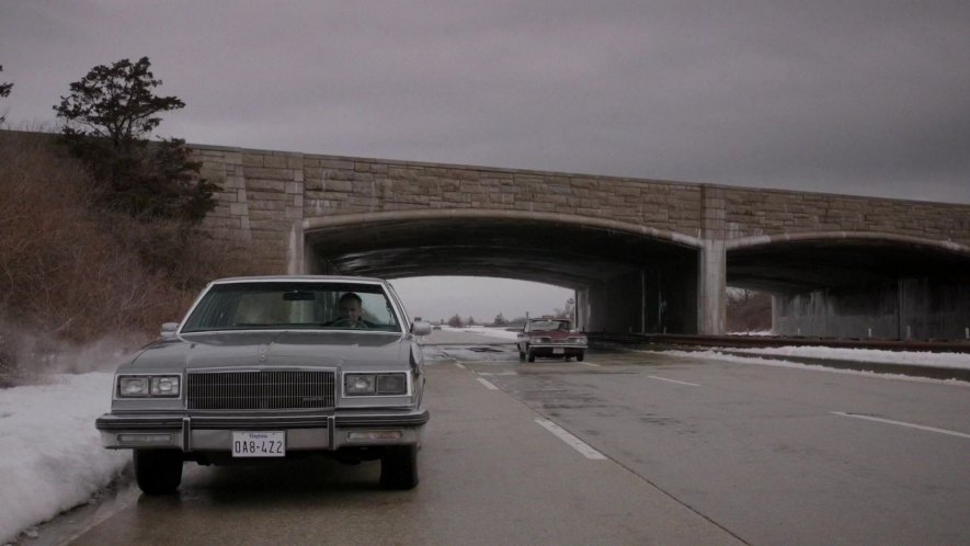 1984 Buick LeSabre