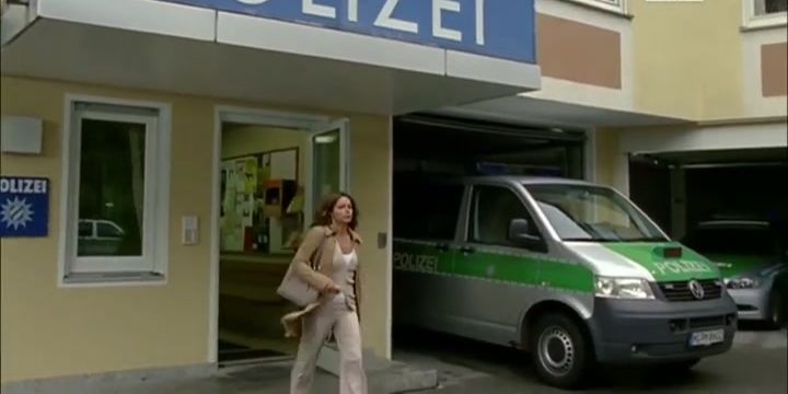 2004 Volkswagen Transporter T5 [Typ 7H]