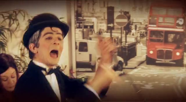 1965 AEC Routemaster