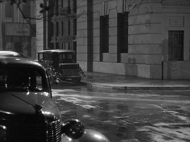 1931 Cadillac Town Sedan